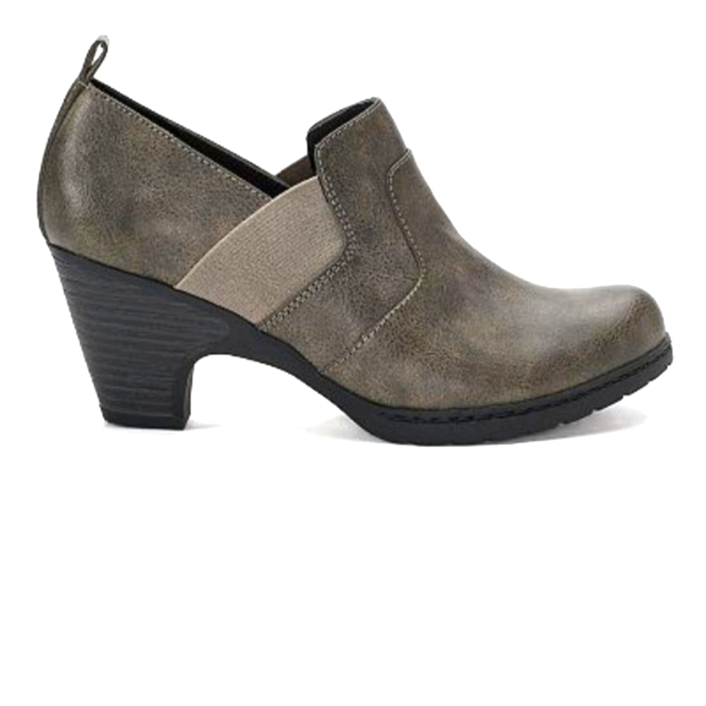 Croft & Barrow Ortholite Maid Gray Size 10